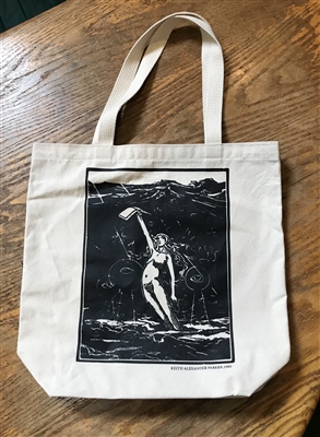 Lemuria Tote