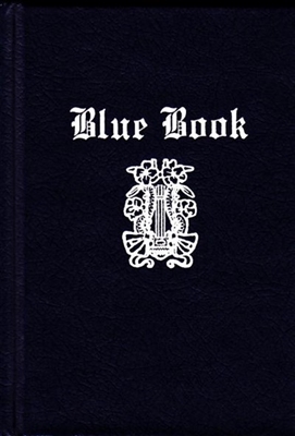 Blue Book