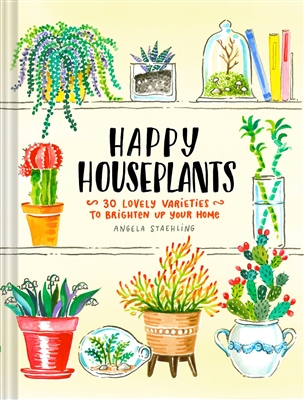 Happy Houseplants