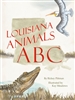 Louisiana Animals ABC