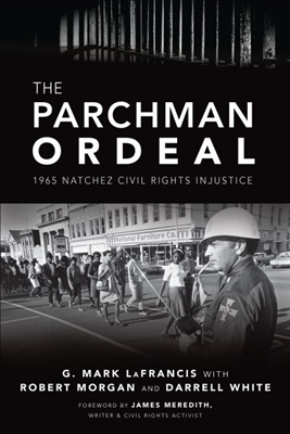 The Parchman Ordeal