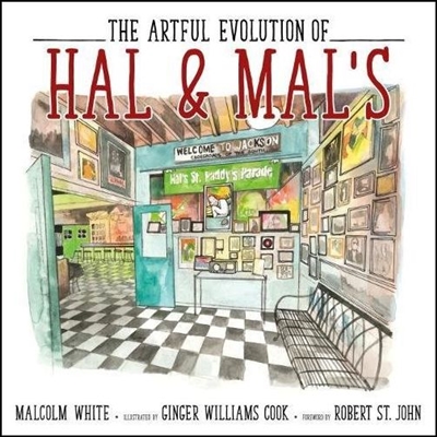 The Artful Evolution of Hal & Mal's