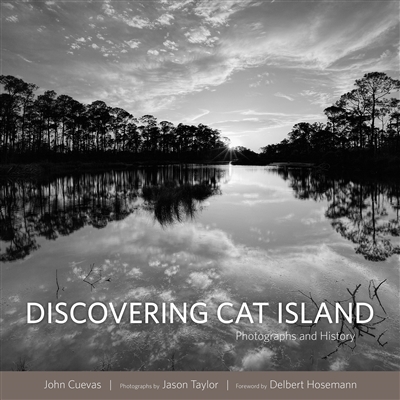 Discovering Cat Island John Cuevas Jason Taylor