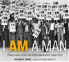 I Am A Man by William Ferris