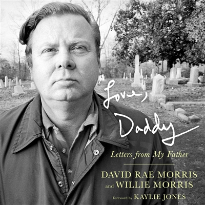 Love Daddy by David Rae Morris
