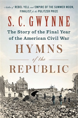 Hymns of the Republic