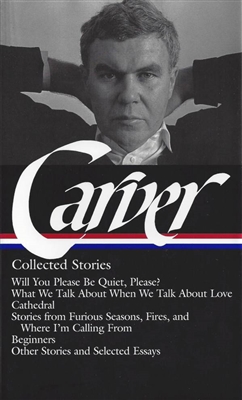Collected Stories of Raymond Carver