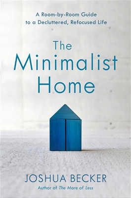 The Minimalist Home