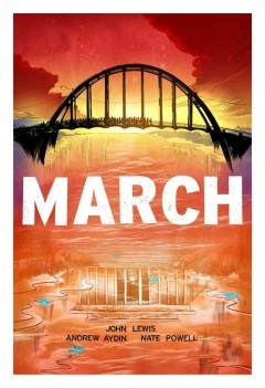 March by John Lewis