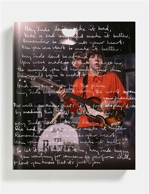 The Lyrics by Paul McCartney