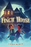 Finch House by Ciera Burch