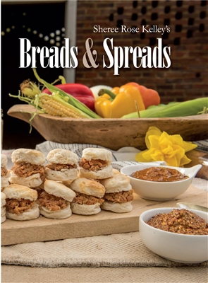 Breads & Spreads