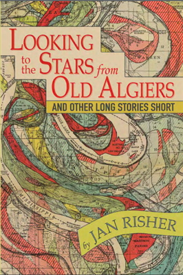 Looking to the Stars from Old Algiers
