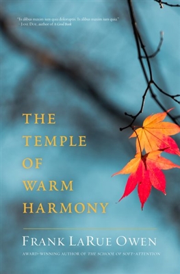 The Temple of Warm Harmony