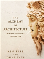 The Alchemy of Architecture