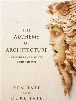 The Alchemy of Architecture