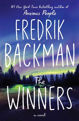 The Winners by â€‹Fredrik Backman