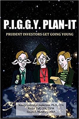 PIGGY Plan-It