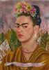 Frida Kahlo: The Complete Paintings