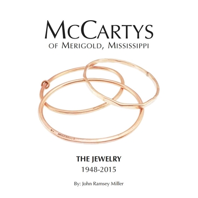 McCartys by John Ramsey Miller
