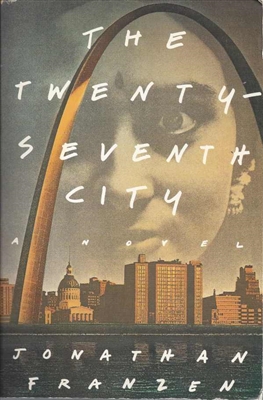 The Twenty-Seventh City