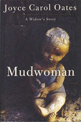 Mudwoman Joyce Carol Oates