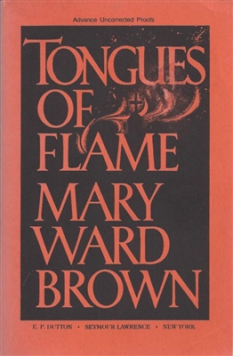 Tongues of Flame