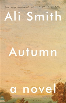 Autumn by Ali Smith