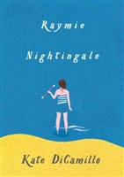 Raymie Nightingale Kate DiCamillo