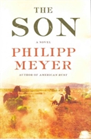 The Son by Phillip Meyer