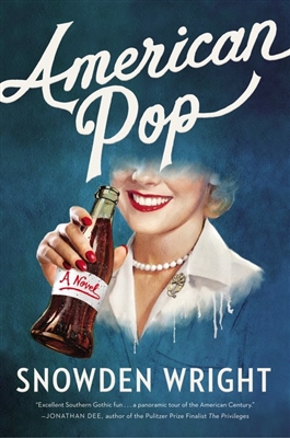 American Pop by Snowden Wright