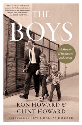 The Boys by Ron Howard and Clint Howard