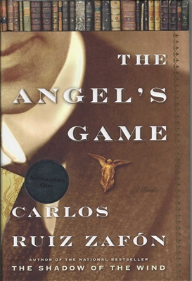 The Angel's Game