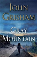 Gray Mountain by John Grisham