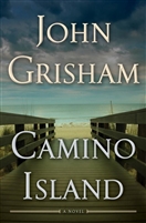 Camino Island by John Grisham