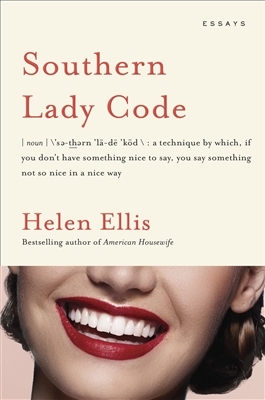 Southern Lady Code Helen Ellis