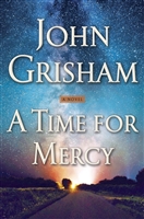 A Time for Mercy John Grisham