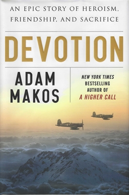 Devotion by Adam Makos