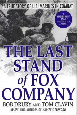 The Last Stand of Fox Company