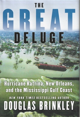 The Great Deluge by Douglas Brinkley