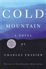 Cold Mountain by Charles Frazier