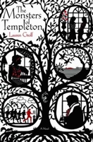 The Monsters of Templeton by Lauren Groff