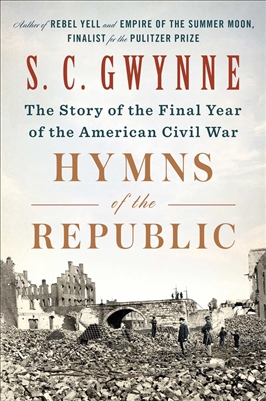 Hymns of the Republic