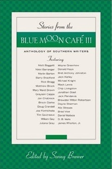 Stories From The Blue Moon Cafe III