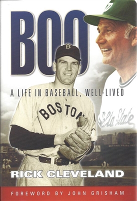 Boo: A Life in Baseball, Well-Lived by Rick Cleveland