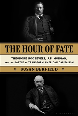 The Hour of Fate