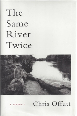 The Same River Twice