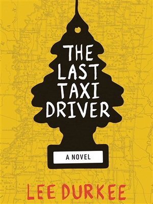 The Last Taxi Driver