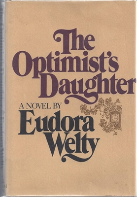 The Optimist's Daughter