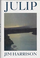 Julip by Jim Harrison